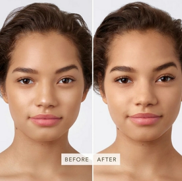 TRAVEL BECCA HYDRA-MIST SETTING & REFRESHING POWD… - Picture 3 of 8